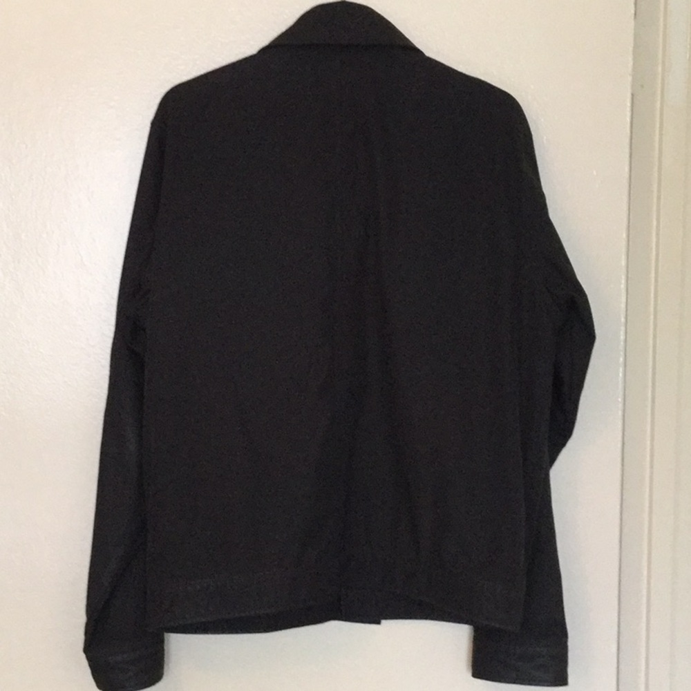 Jacket - Picture 2 of 4